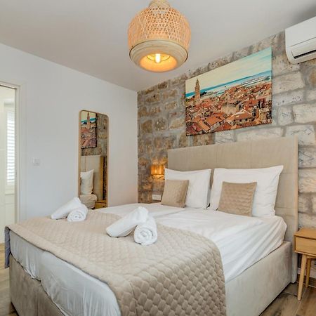 Inmotion Luxury Rooms Сплит Экстерьер фото