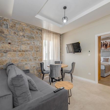 Inmotion Luxury Rooms Сплит Экстерьер фото