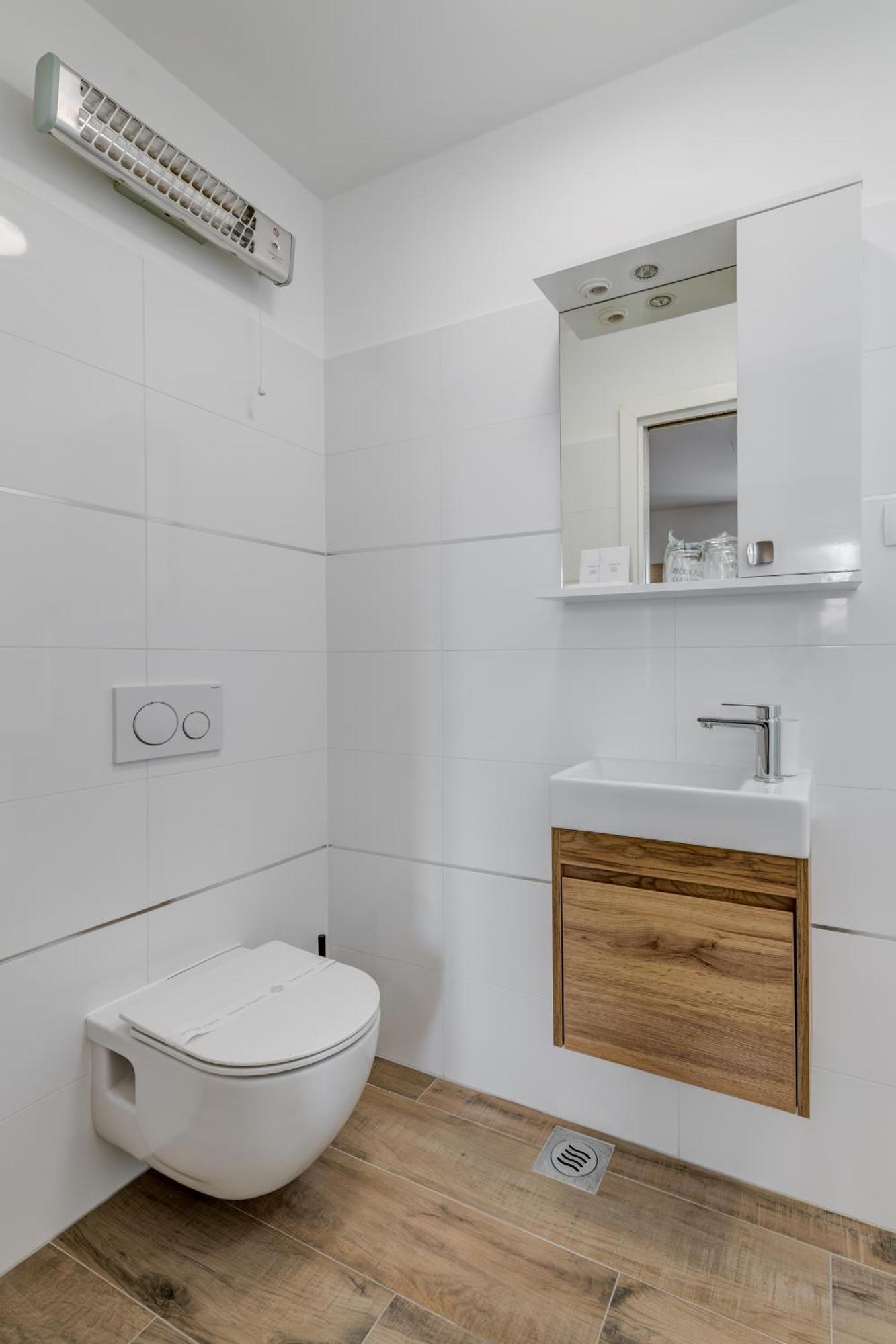 Inmotion Luxury Rooms Сплит Экстерьер фото