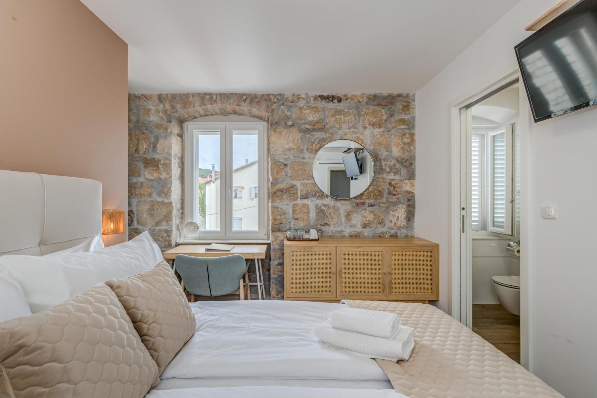 Inmotion Luxury Rooms Сплит Экстерьер фото