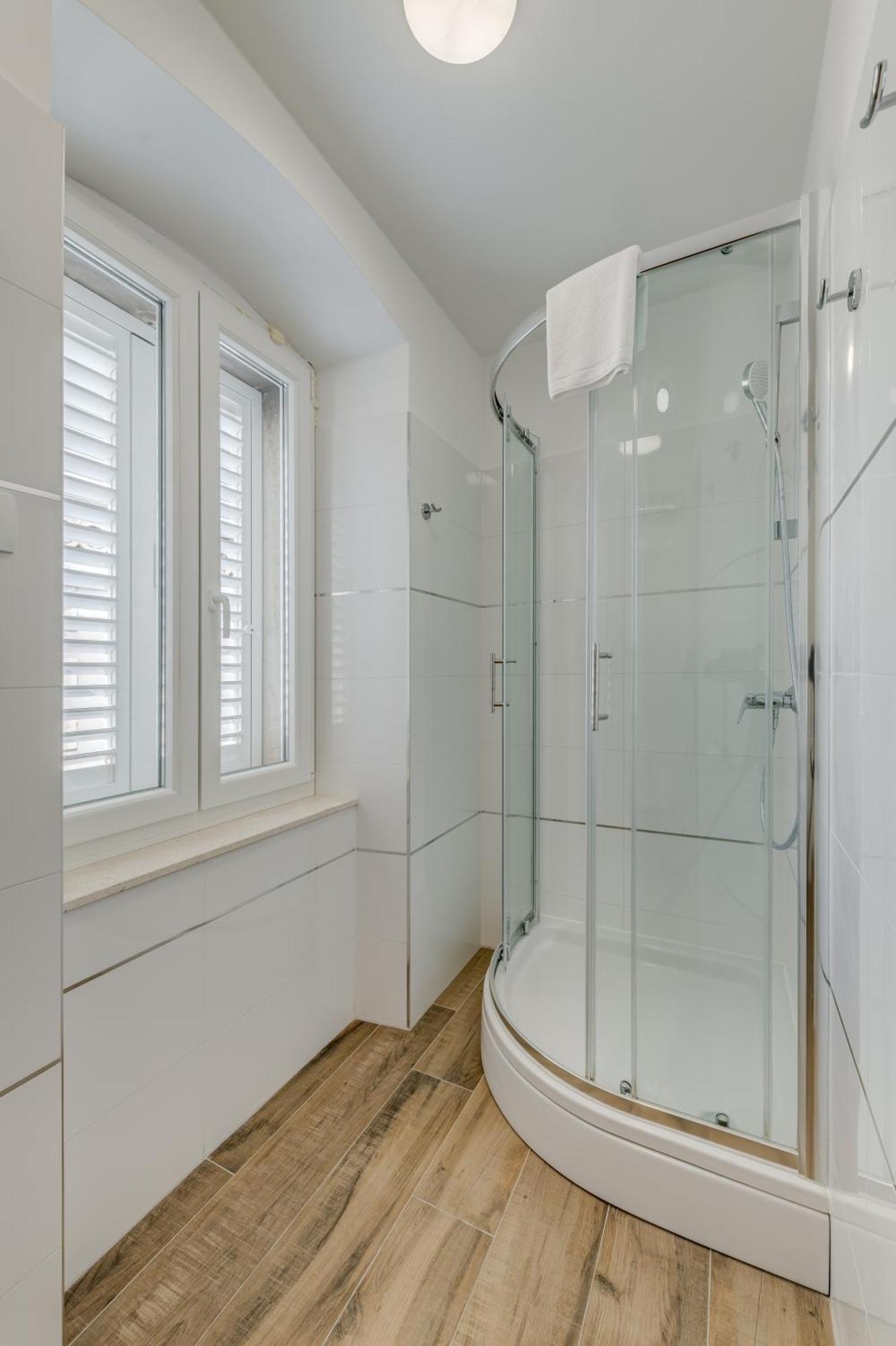 Inmotion Luxury Rooms Сплит Экстерьер фото