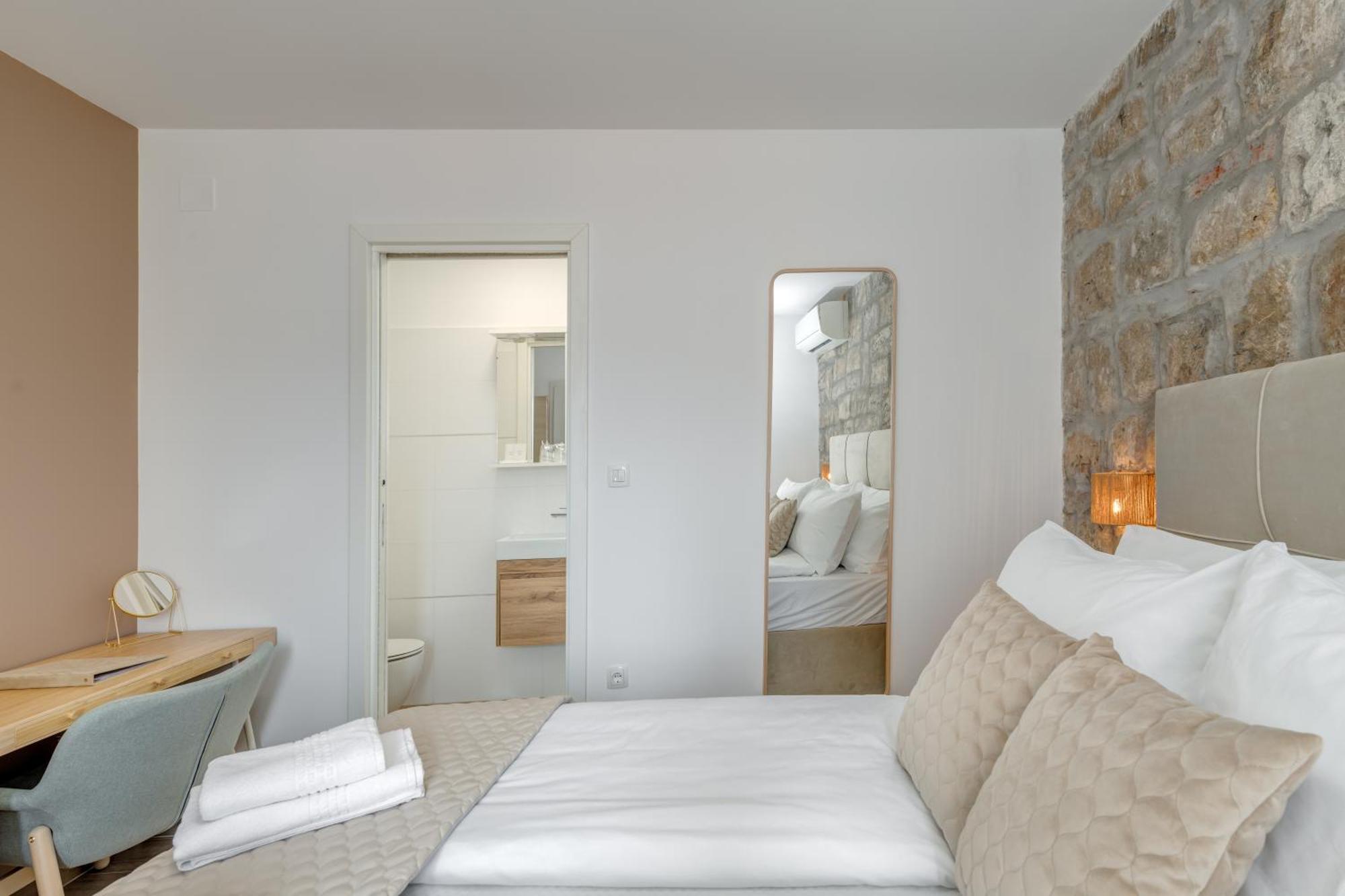 Inmotion Luxury Rooms Сплит Экстерьер фото