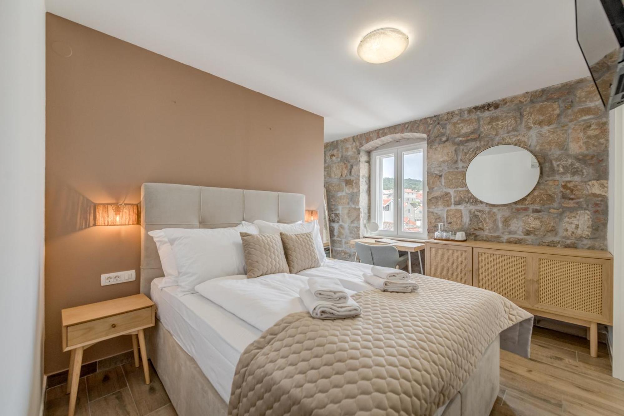 Inmotion Luxury Rooms Сплит Экстерьер фото