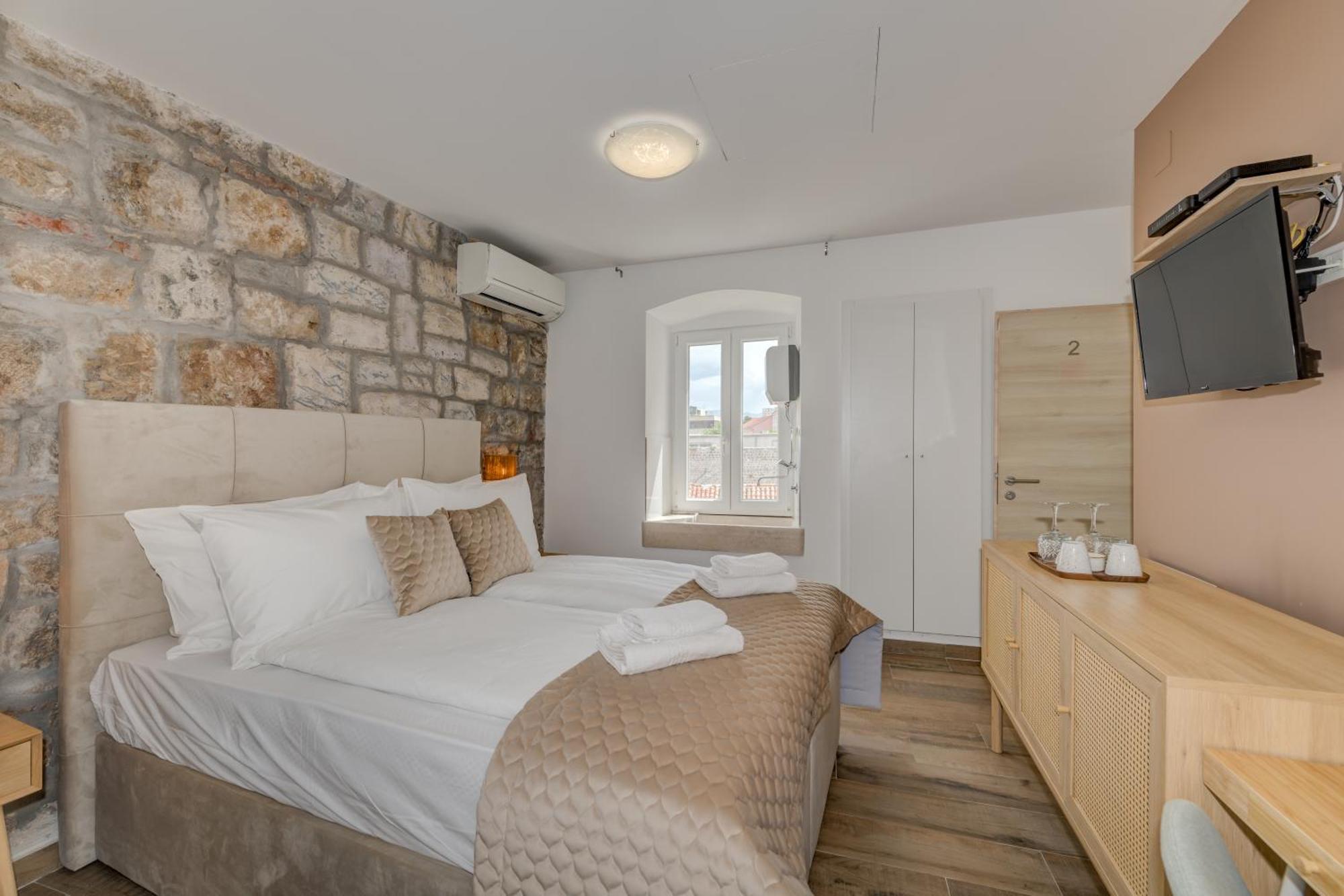 Inmotion Luxury Rooms Сплит Экстерьер фото