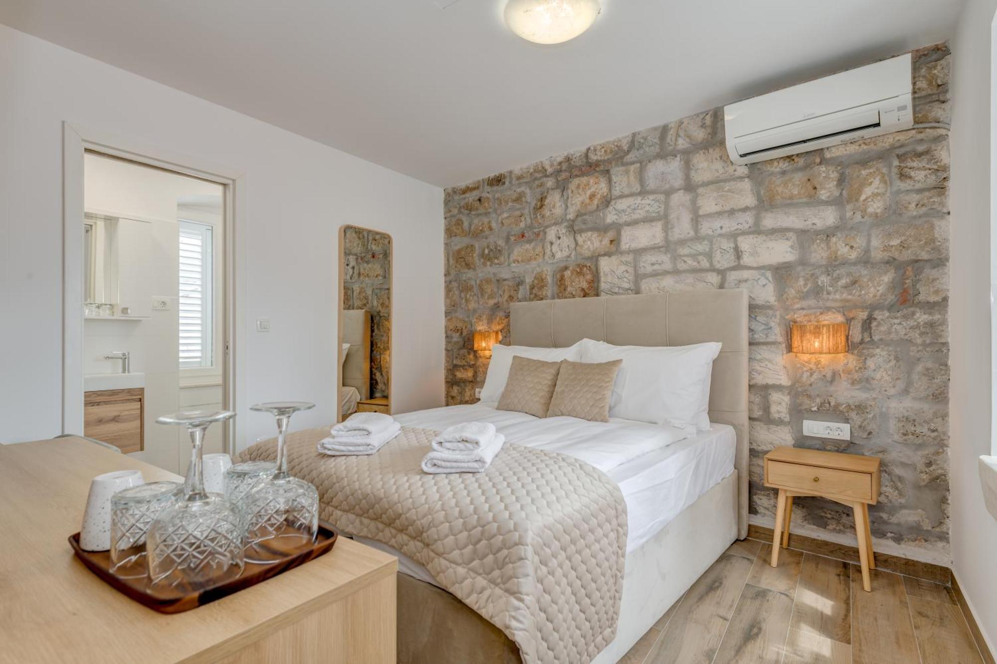 Inmotion Luxury Rooms Сплит Экстерьер фото