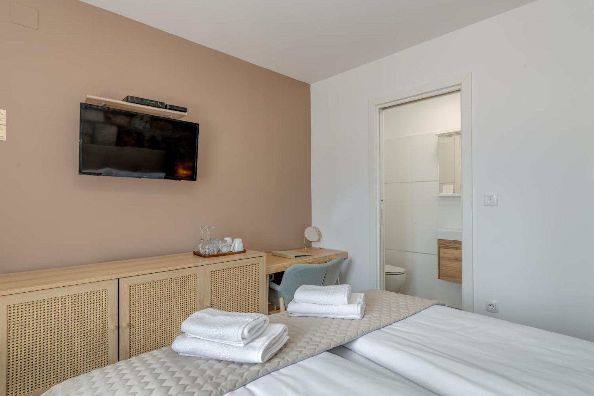 Inmotion Luxury Rooms Сплит Экстерьер фото