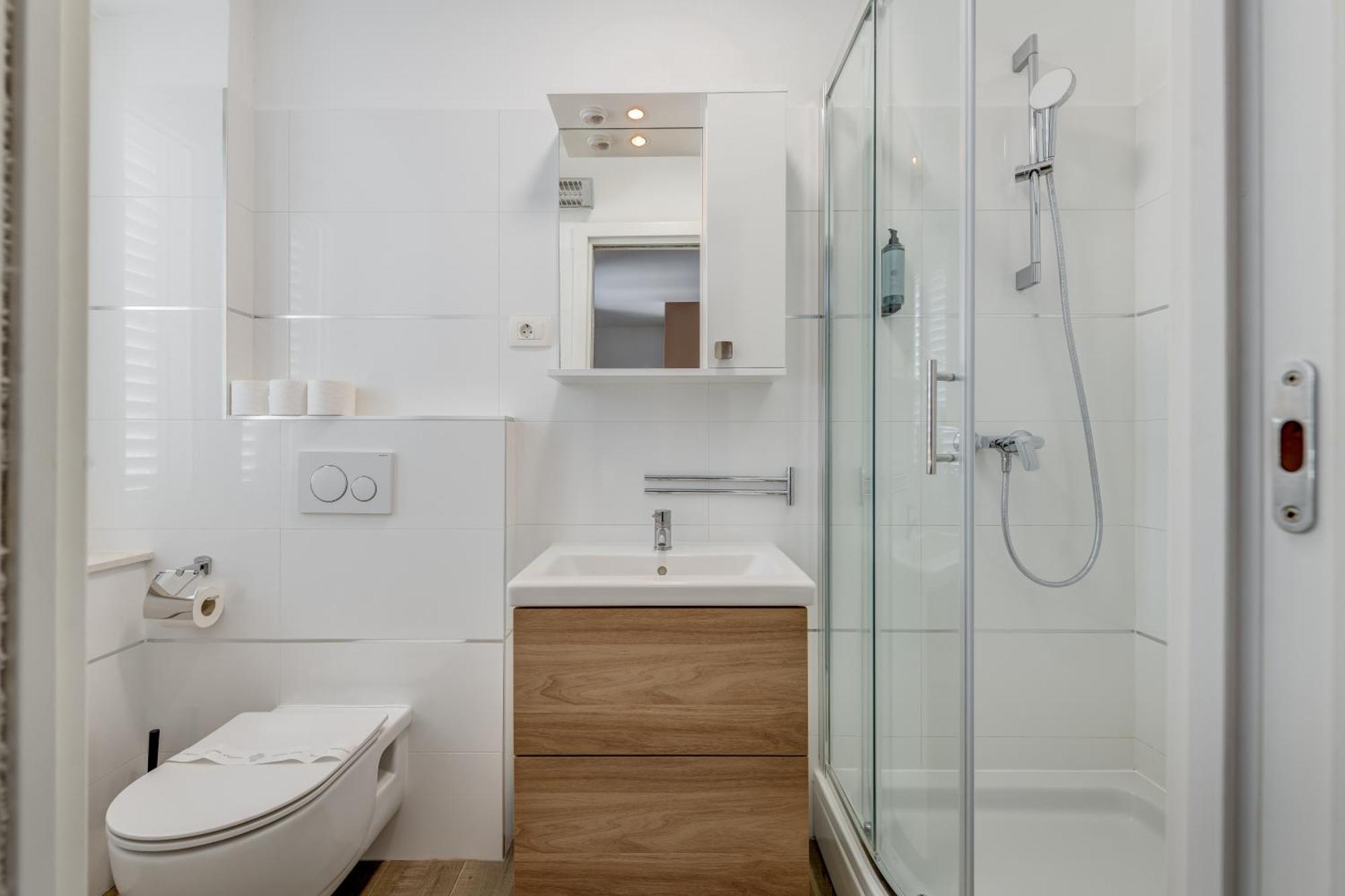 Inmotion Luxury Rooms Сплит Экстерьер фото
