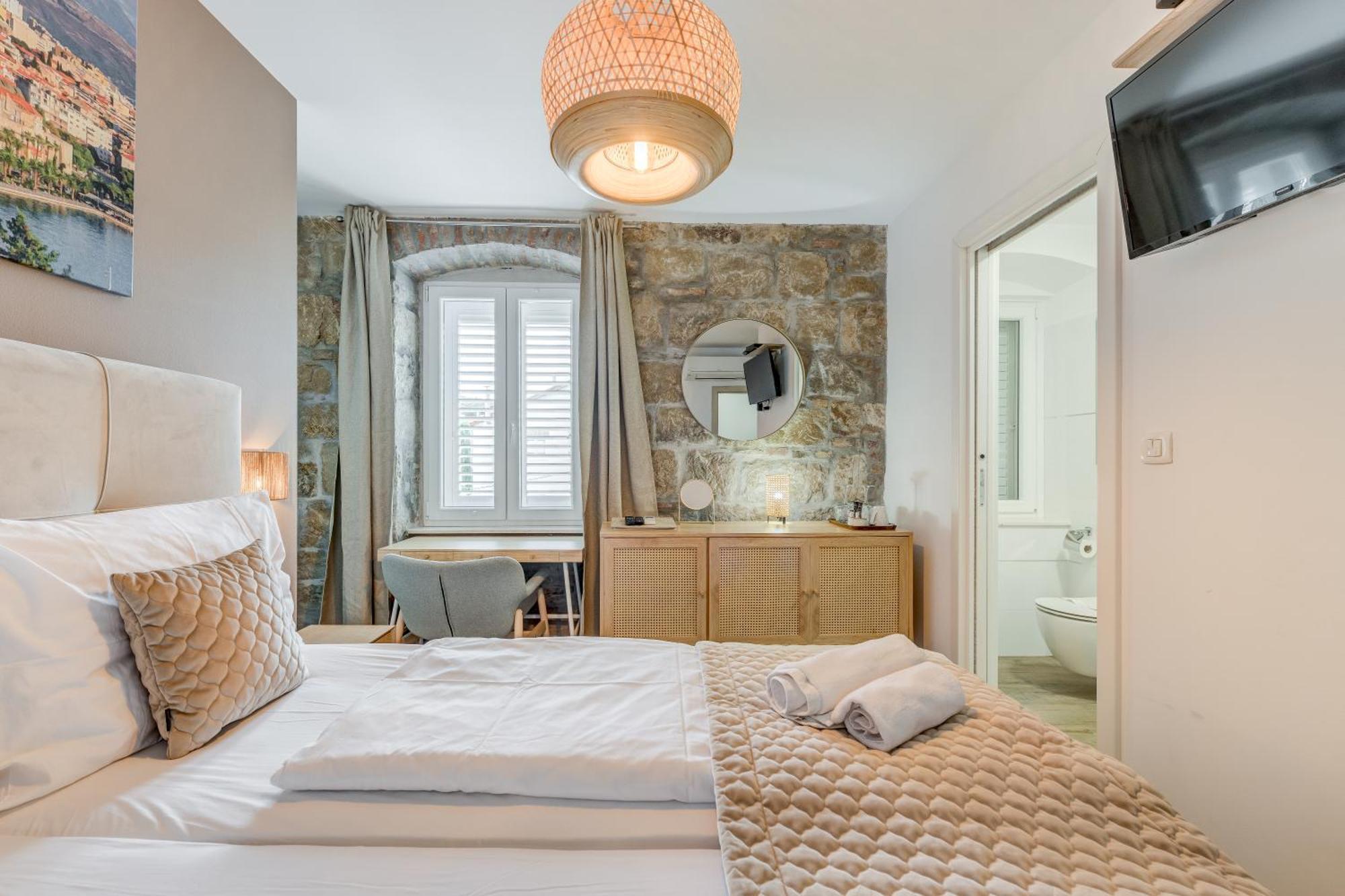 Inmotion Luxury Rooms Сплит Экстерьер фото