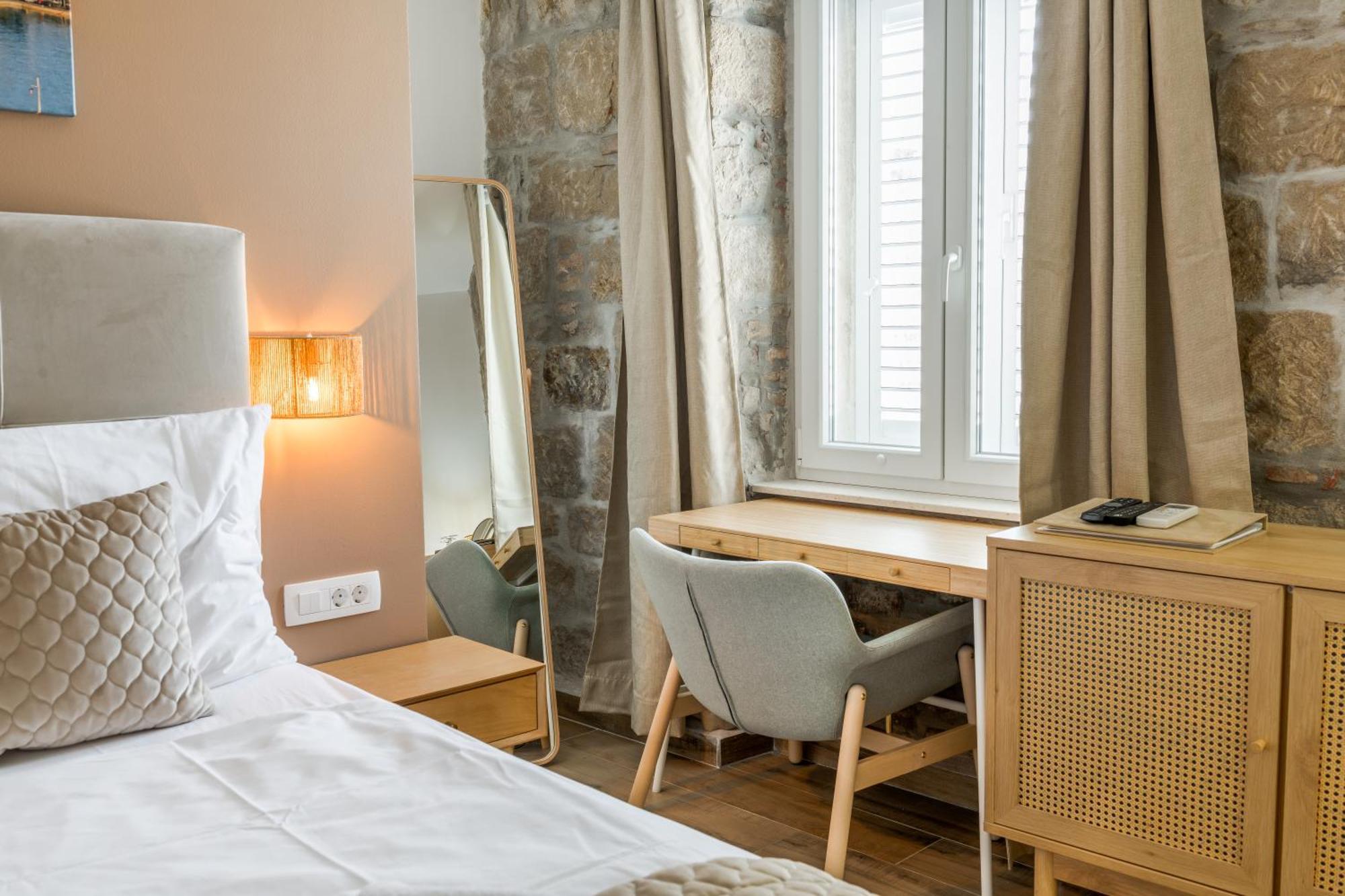 Inmotion Luxury Rooms Сплит Экстерьер фото