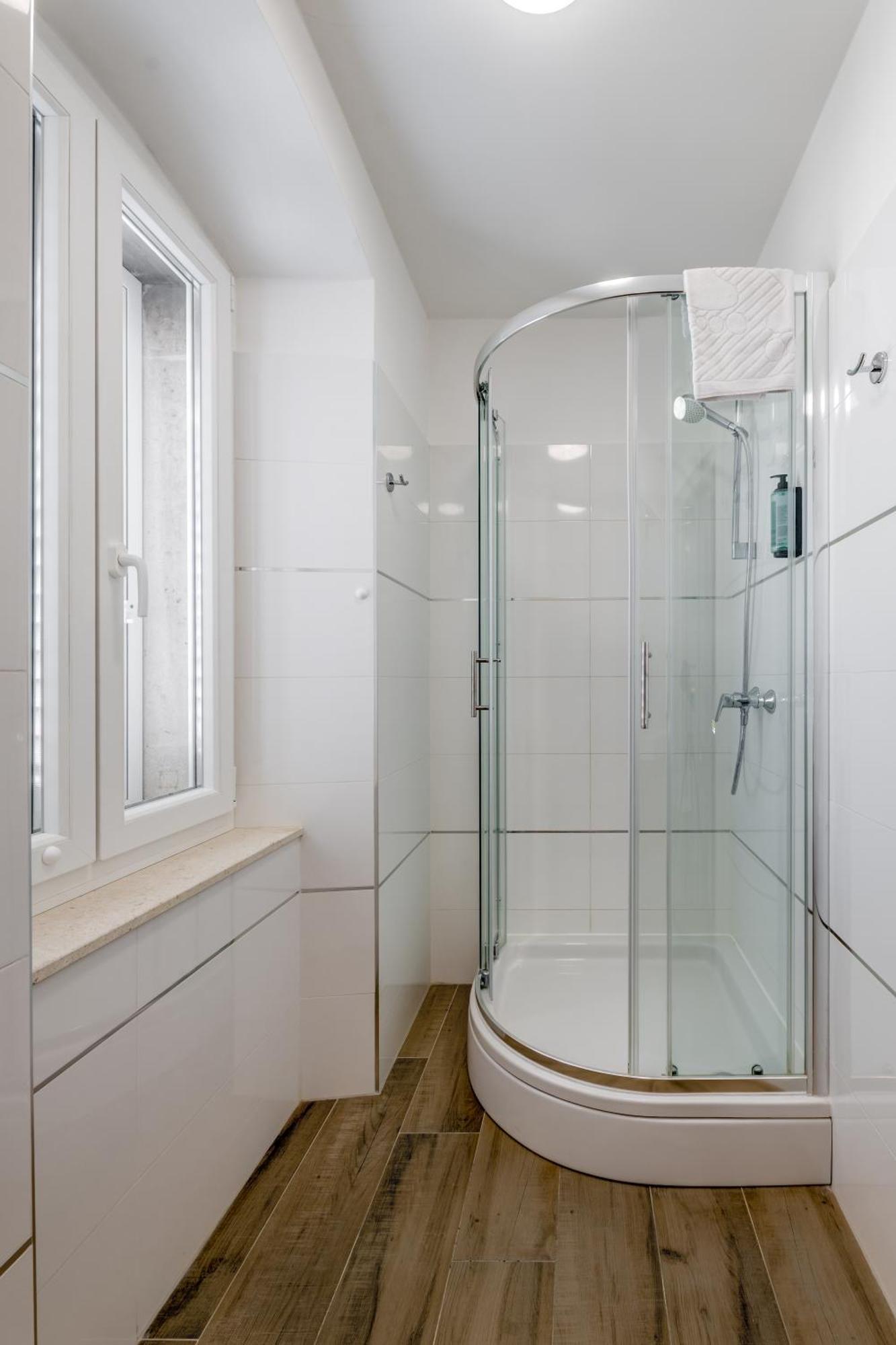 Inmotion Luxury Rooms Сплит Экстерьер фото