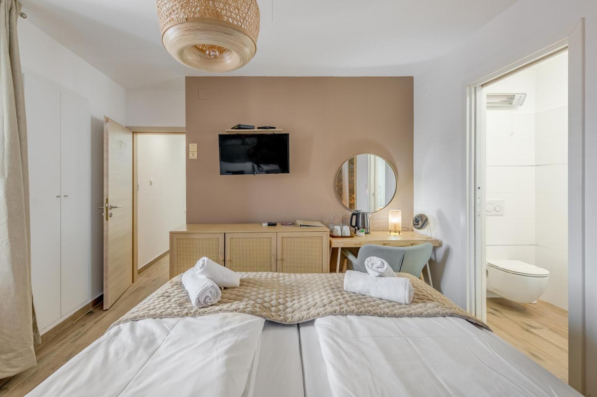 Inmotion Luxury Rooms Сплит Экстерьер фото