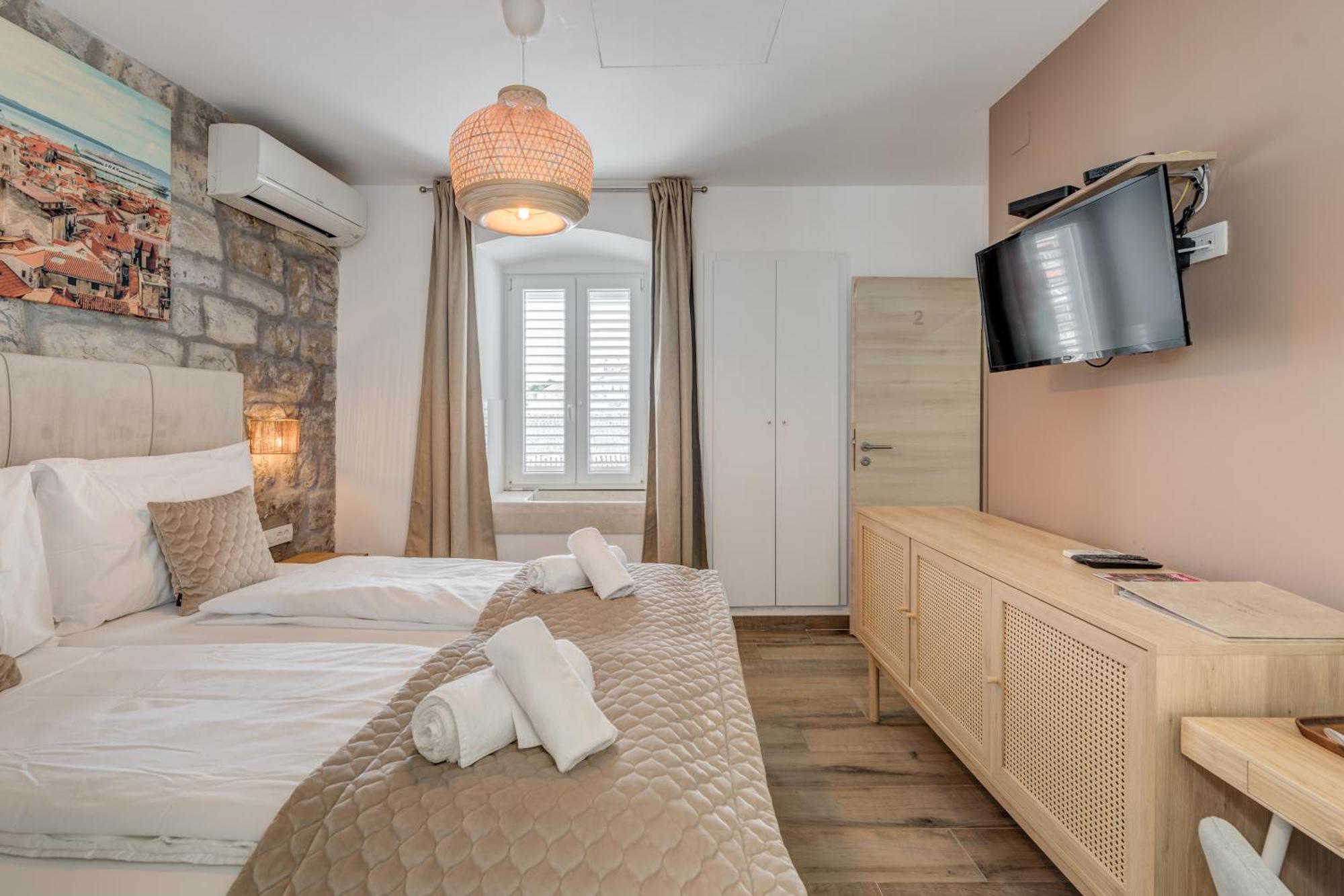 Inmotion Luxury Rooms Сплит Экстерьер фото