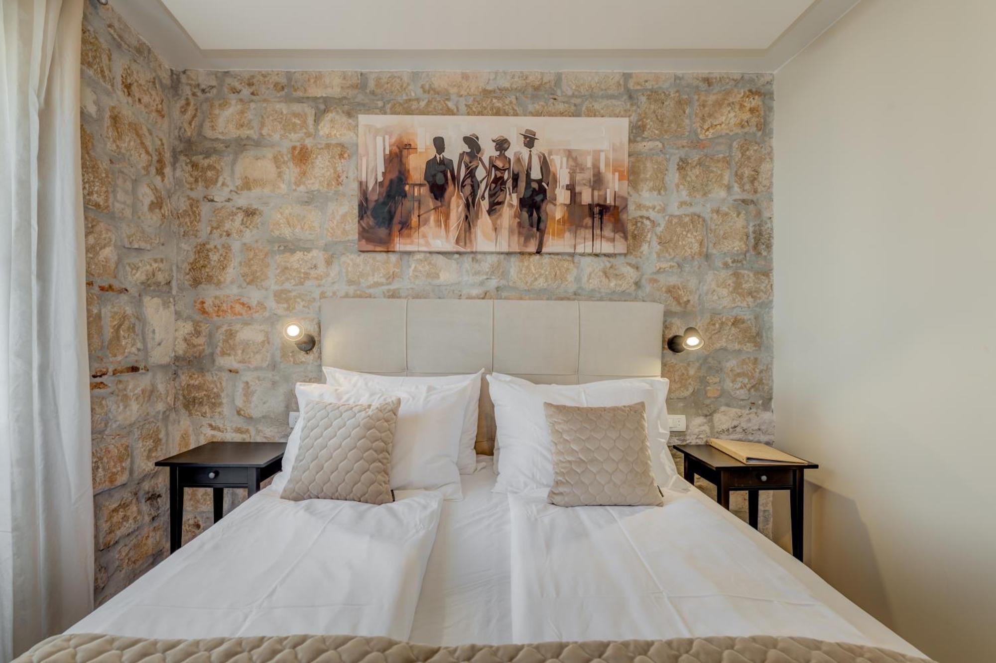 Inmotion Luxury Rooms Сплит Экстерьер фото