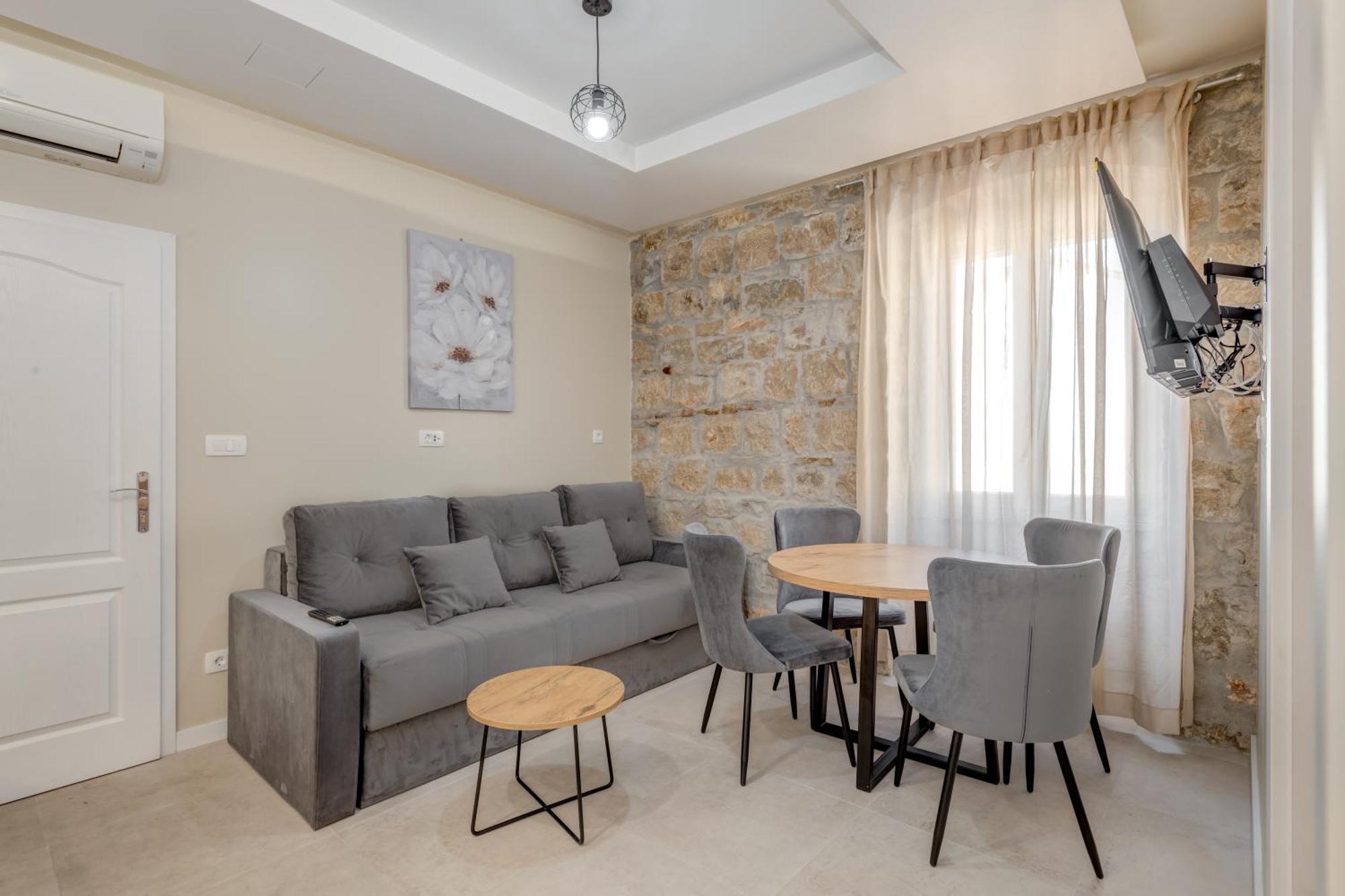 Inmotion Luxury Rooms Сплит Экстерьер фото