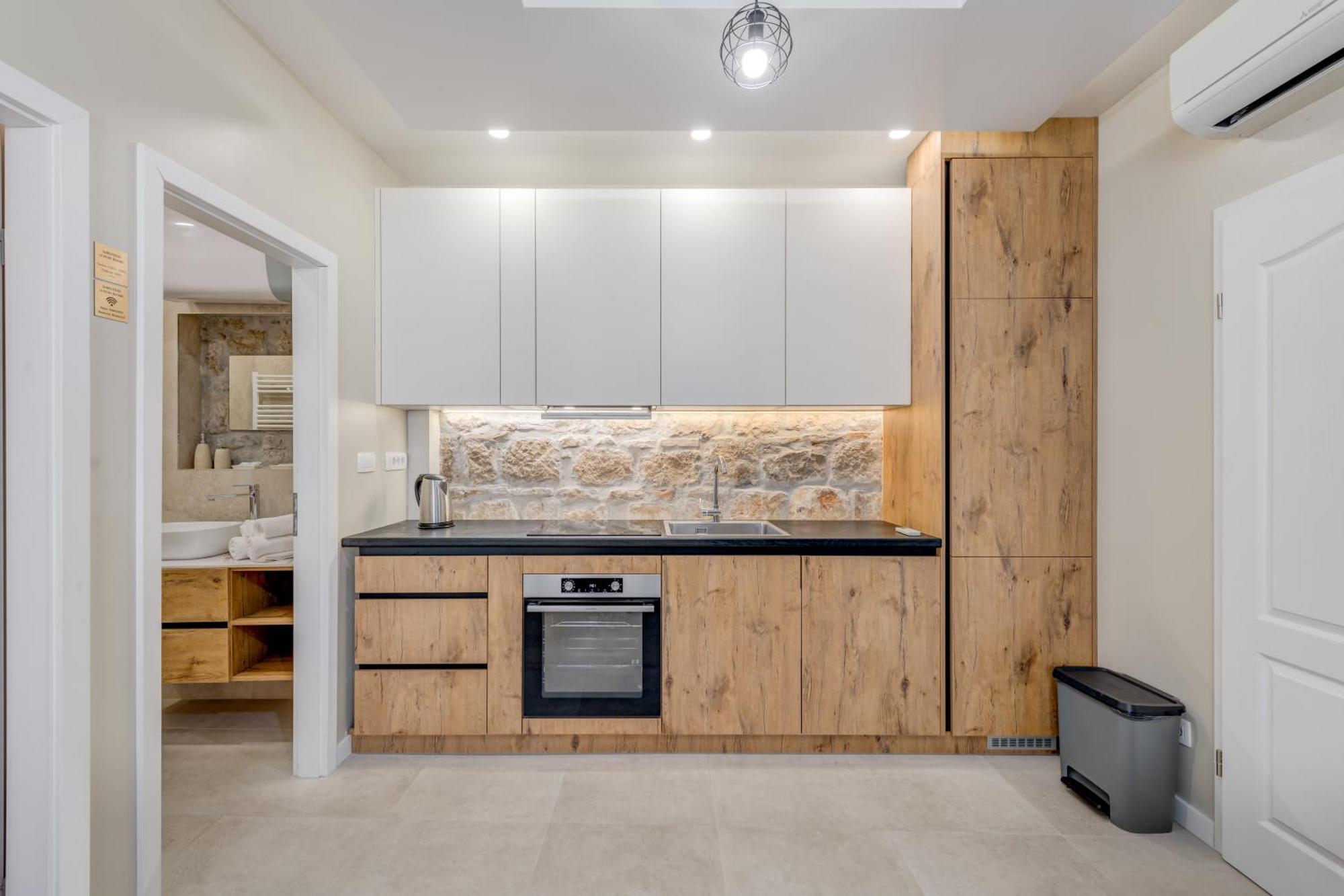 Inmotion Luxury Rooms Сплит Экстерьер фото